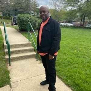 Meet your Posher, James